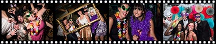 Auto-portrait / Photobooth