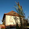 Le restaurant pour la soirée